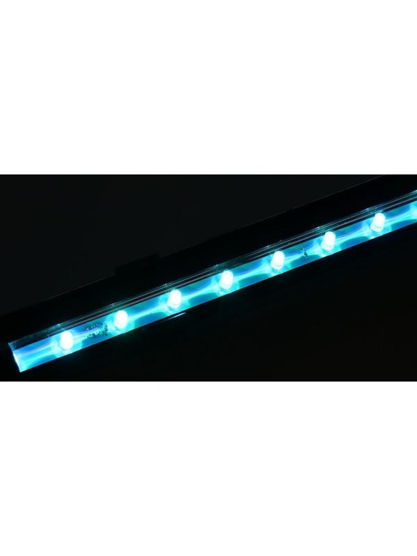Светодиодная подсветка BARBUS LED 002 с распылителем воздуха 35 см 1ватт