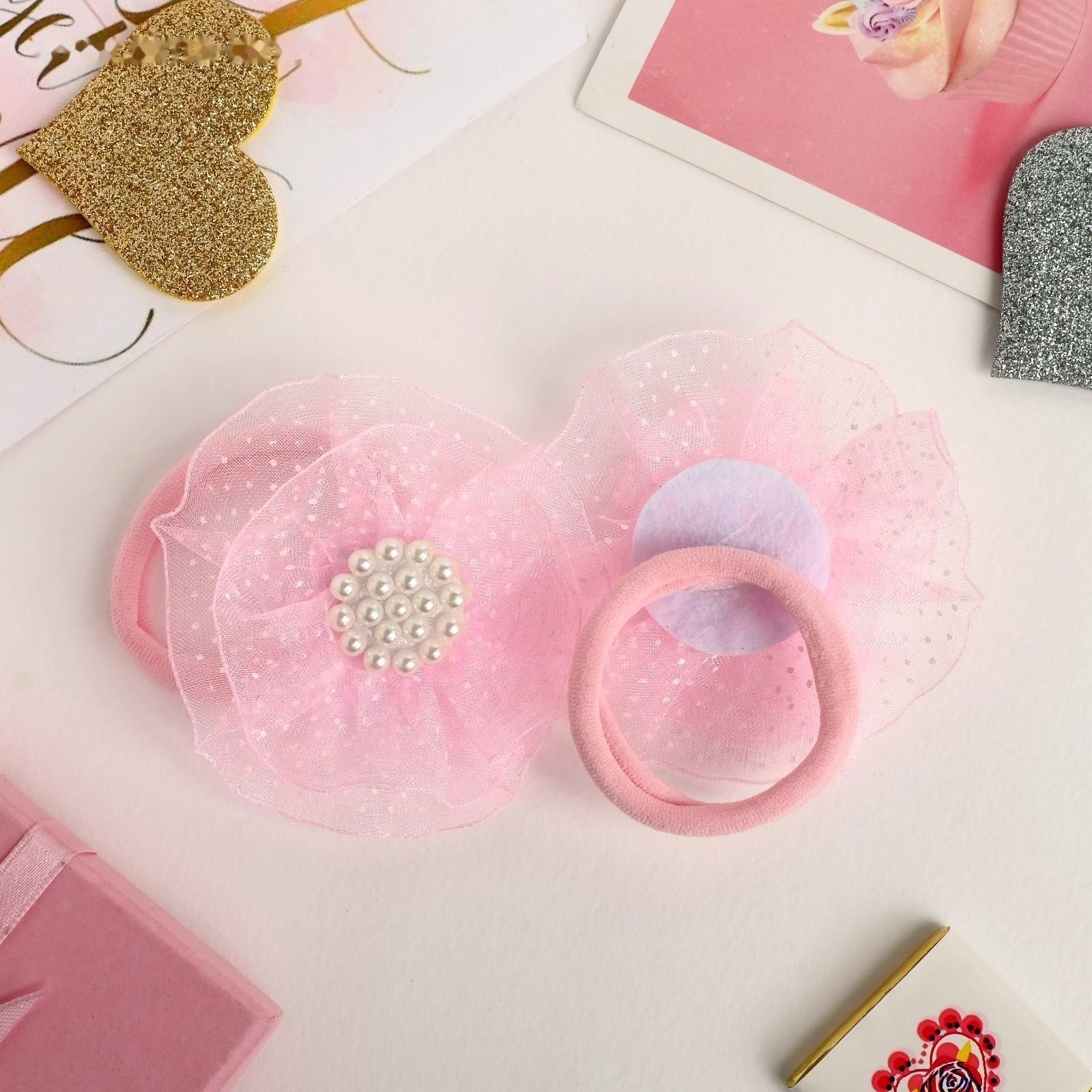 Резинка для волос 