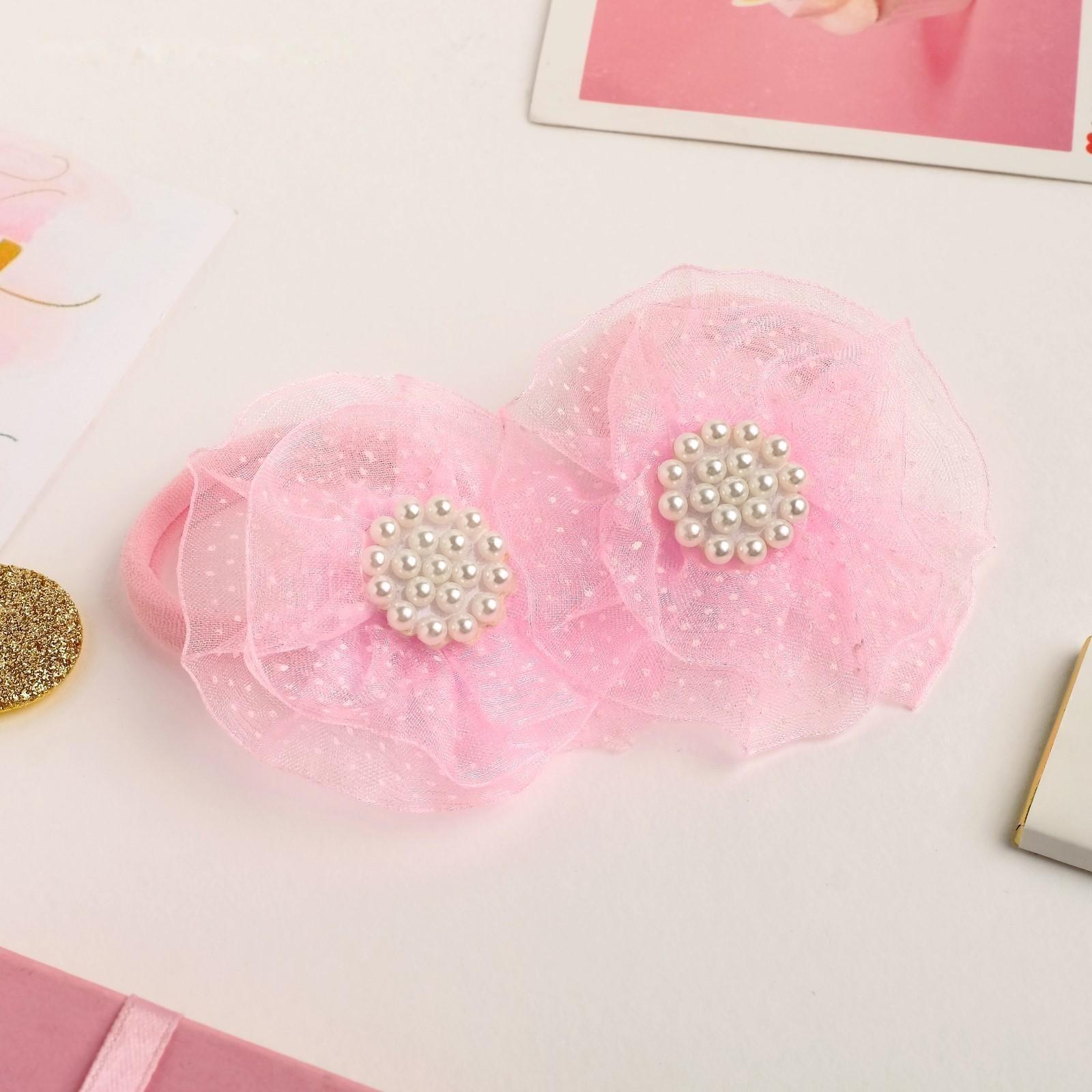 Резинка для волос 