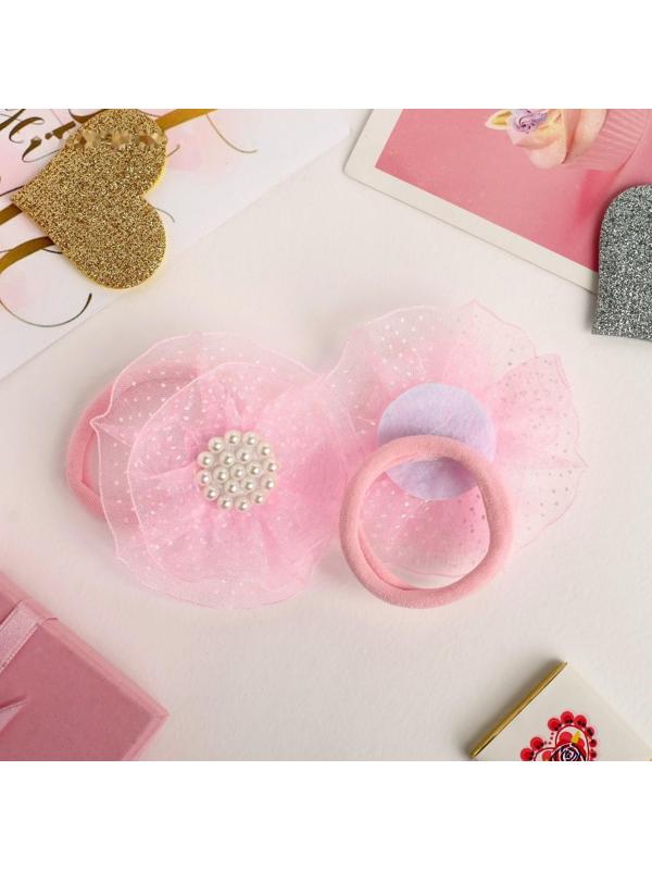 Резинка для волос 