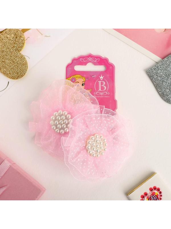 Резинка для волос 