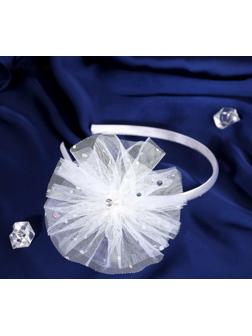 Ободок для волос 