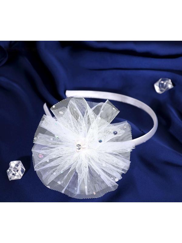 Ободок для волос 