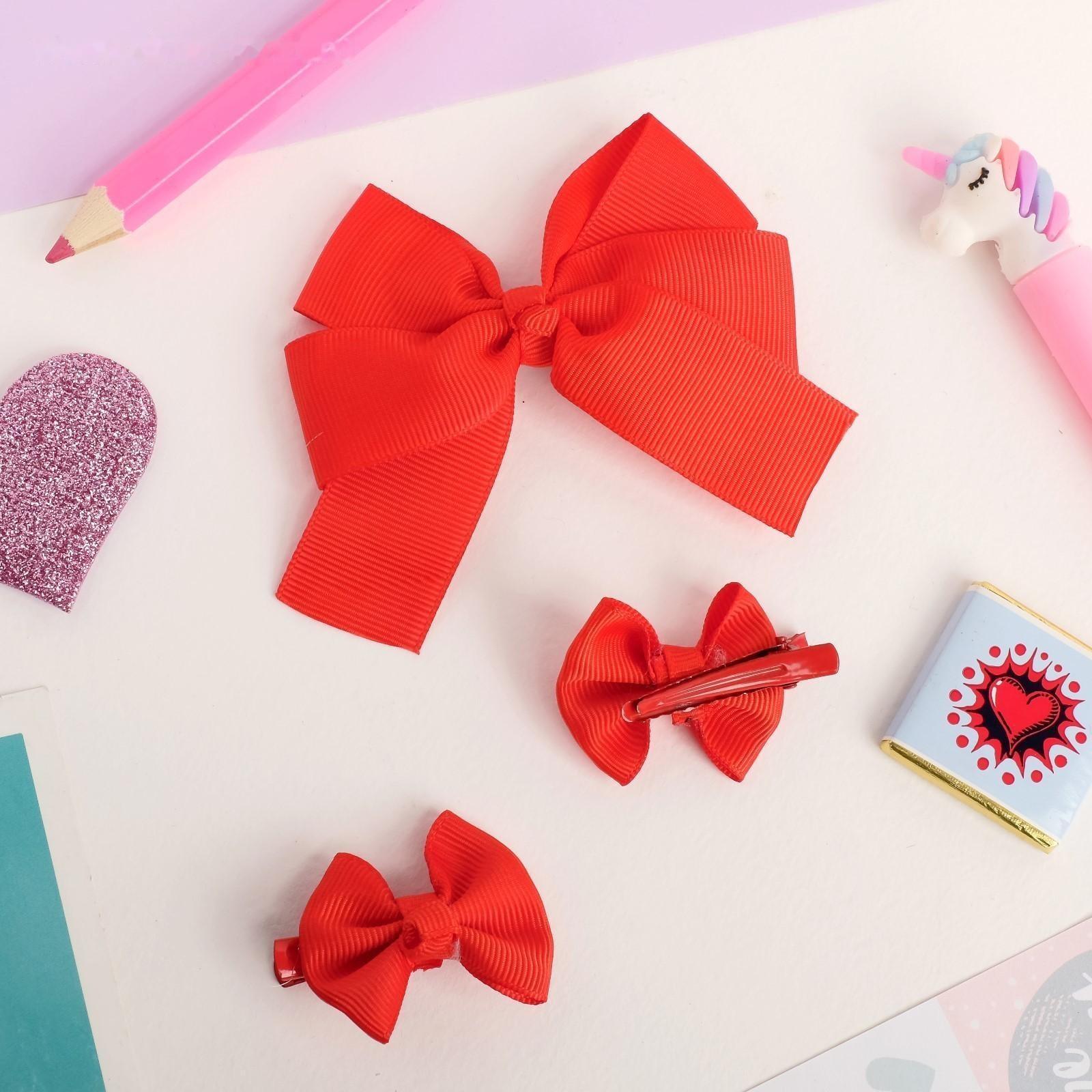 Зажим для волос 