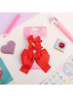 Зажим для волос 