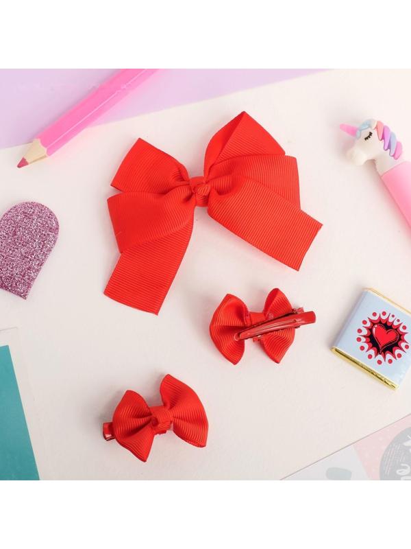 Зажим для волос 