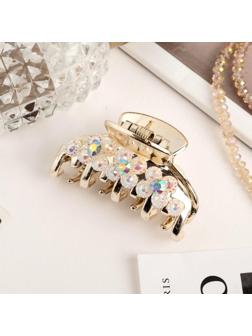 Краб для волос 