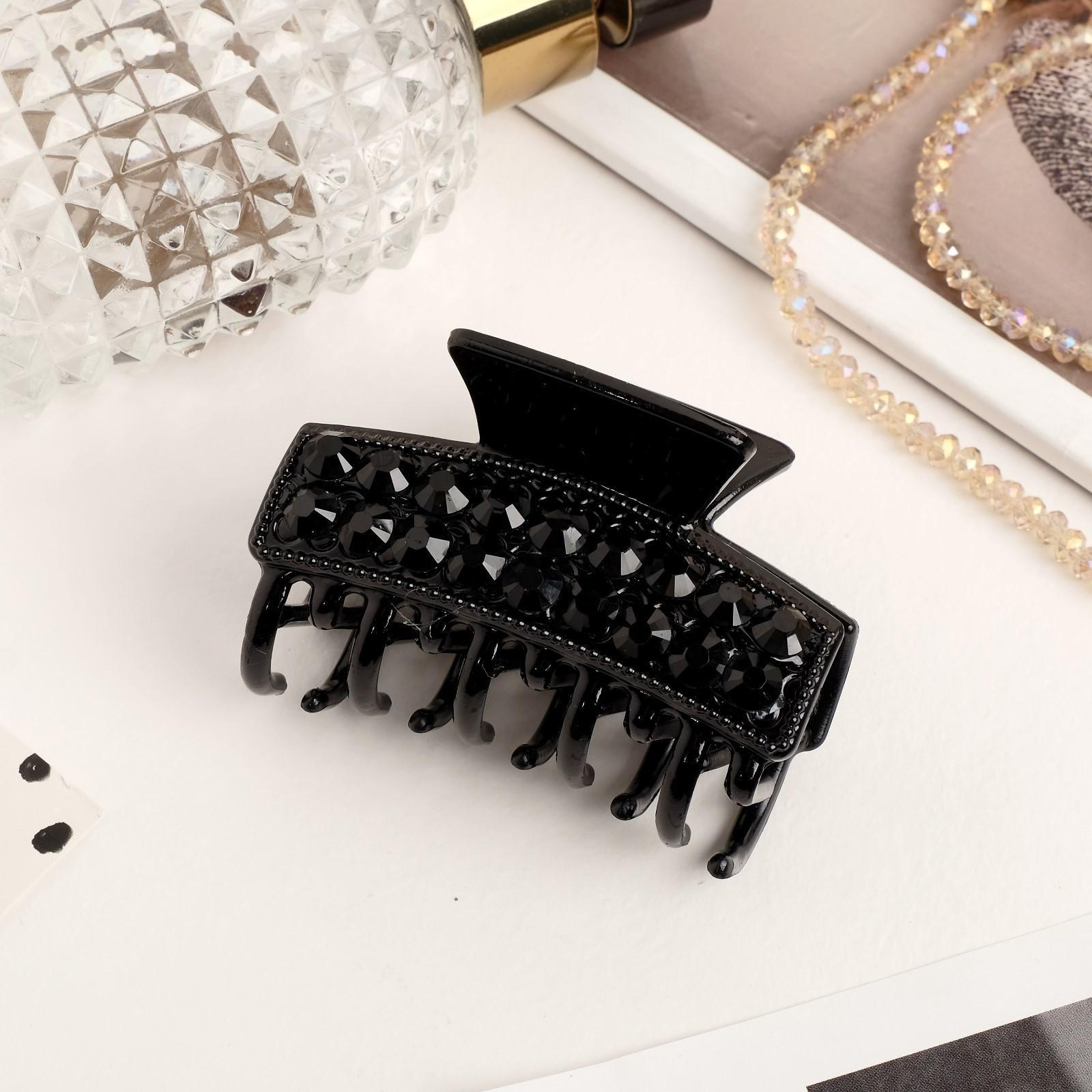 Краб для волос 