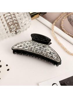 Краб для волос 