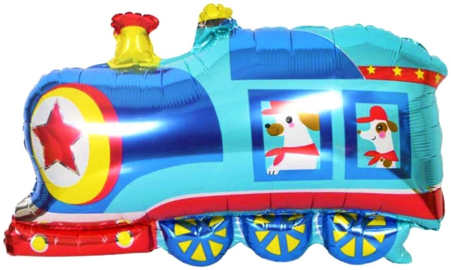 Шар фольгированный 16