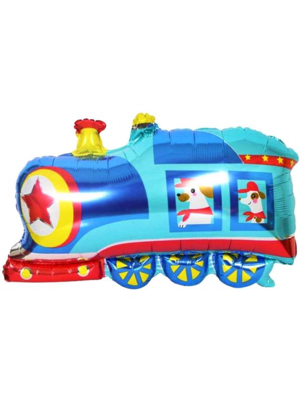 Шар фольгированный 16