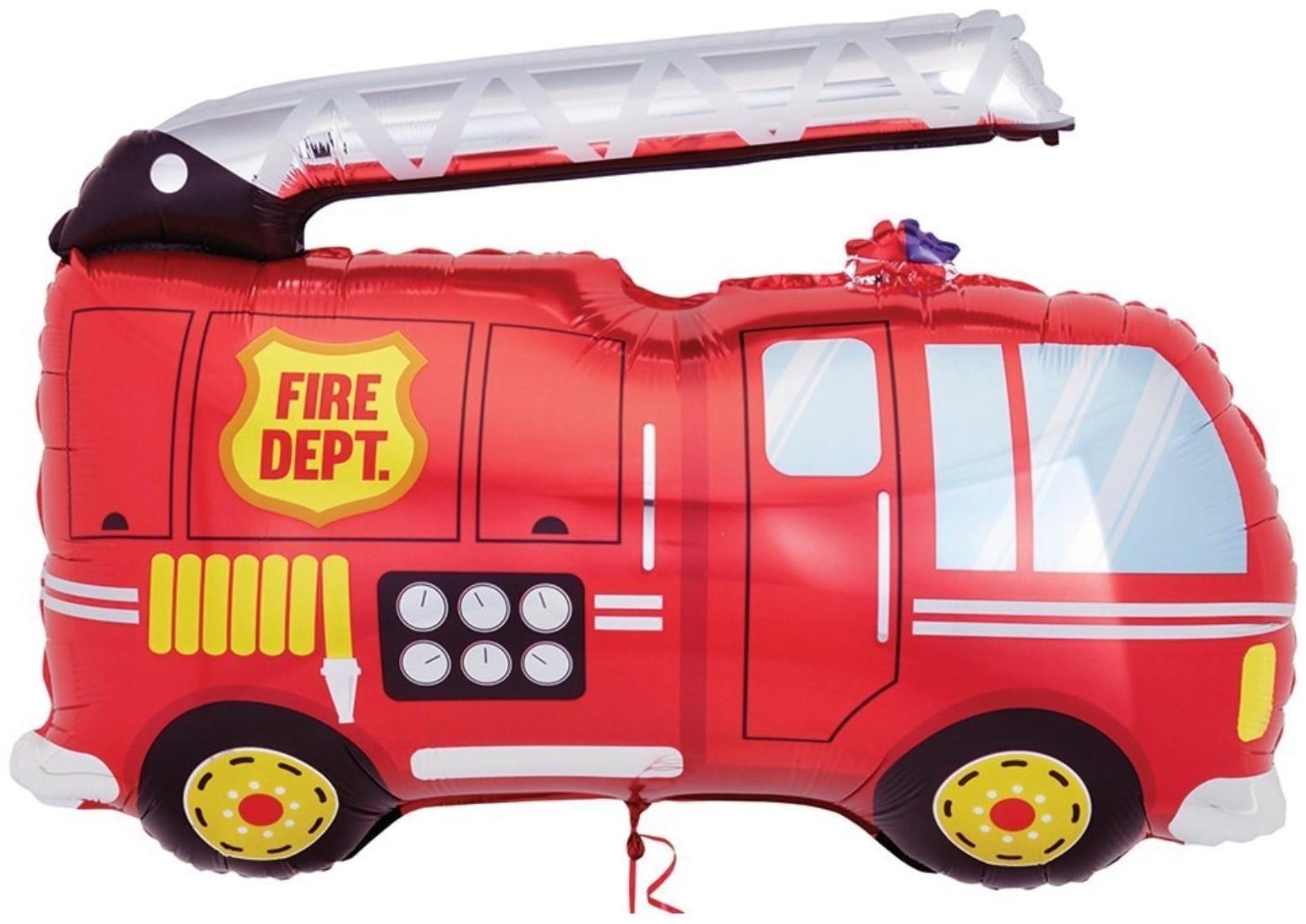 Шар фольгированный 16