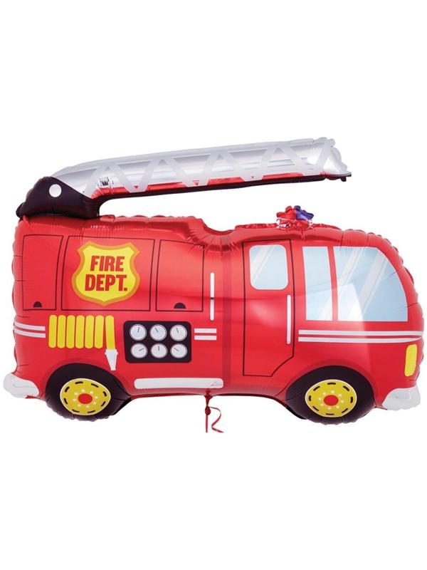 Шар фольгированный 16