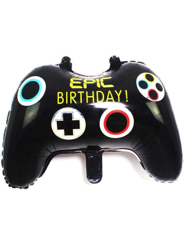 Шар фольгированный 22