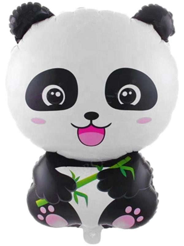 Шар фольгированный 27