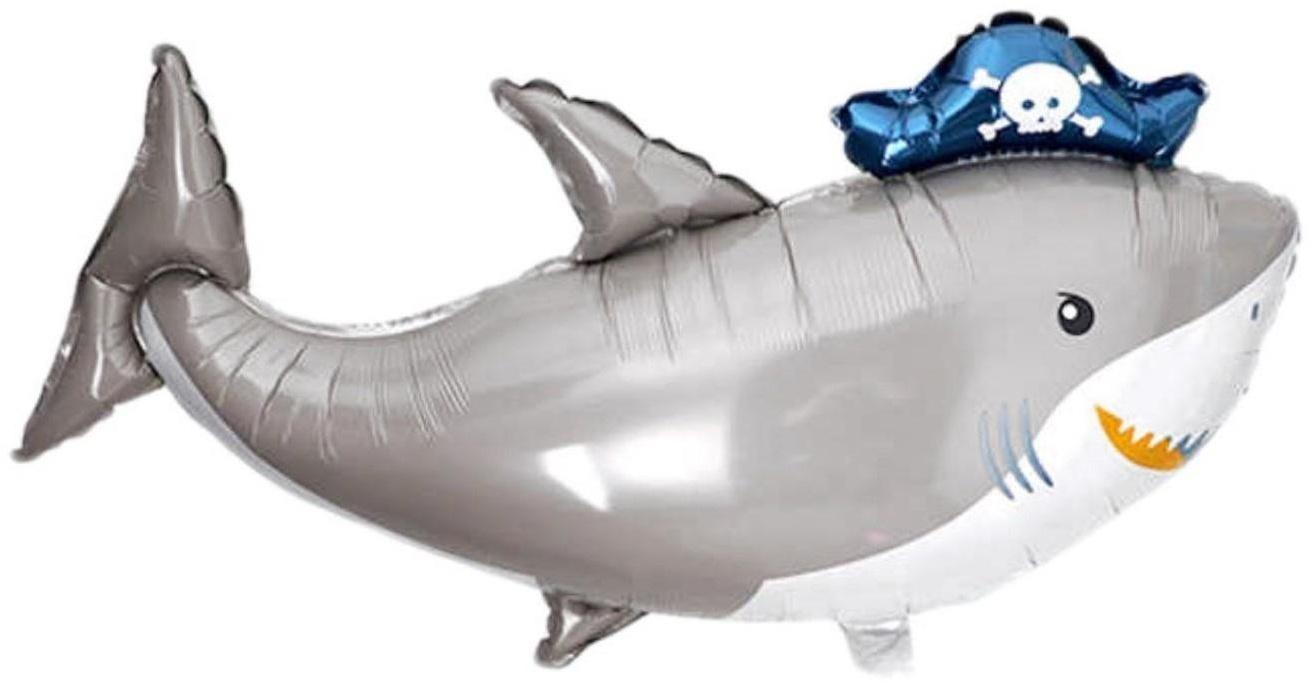 Шар фольгированный 32