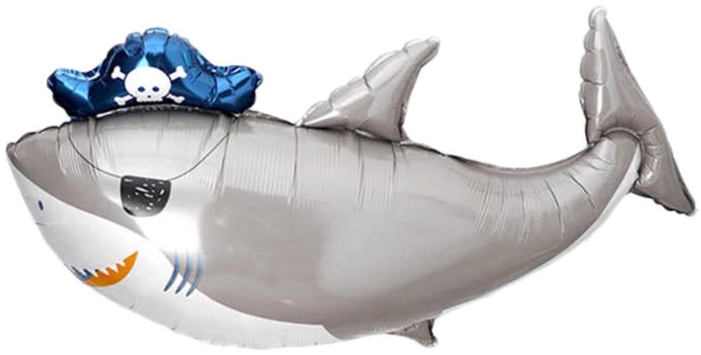 Шар фольгированный 32