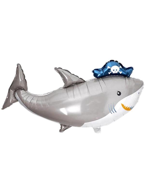 Шар фольгированный 32