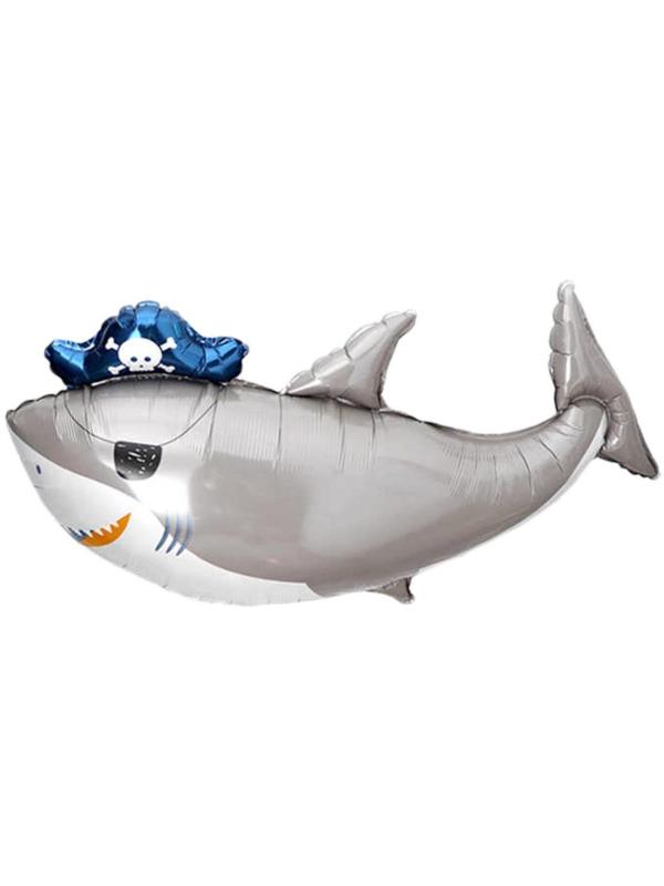 Шар фольгированный 32