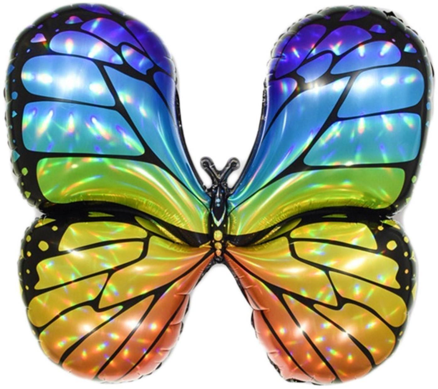 Шар фольгированный 31