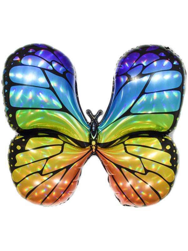 Шар фольгированный 31