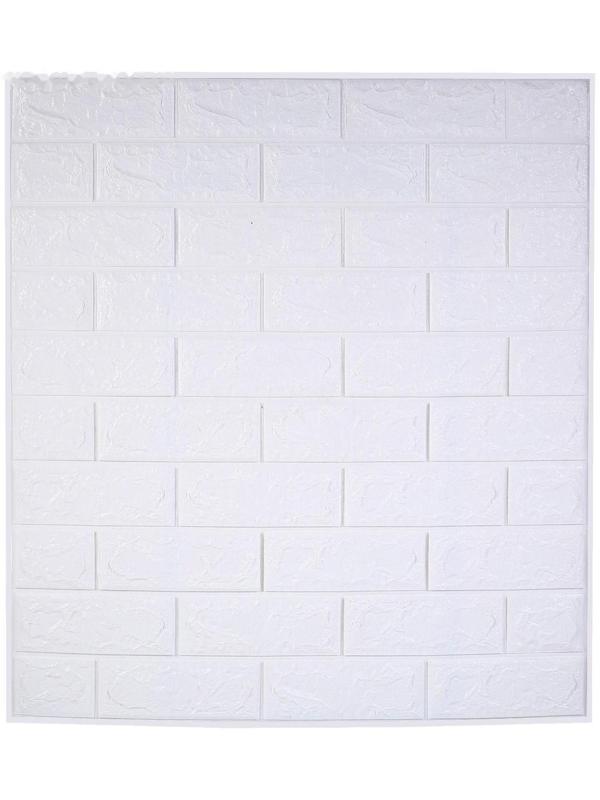 Самоклеящаяся ПВХ панель 