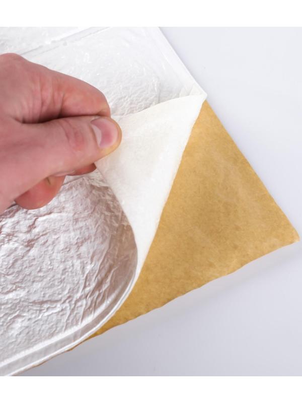 Самоклеящаяся ПВХ панель 