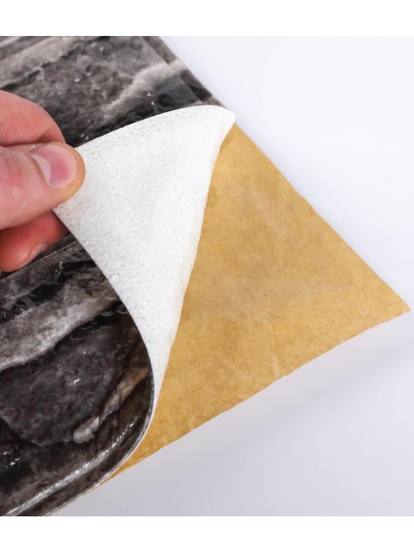 Самоклеящаяся ПВХ панель 