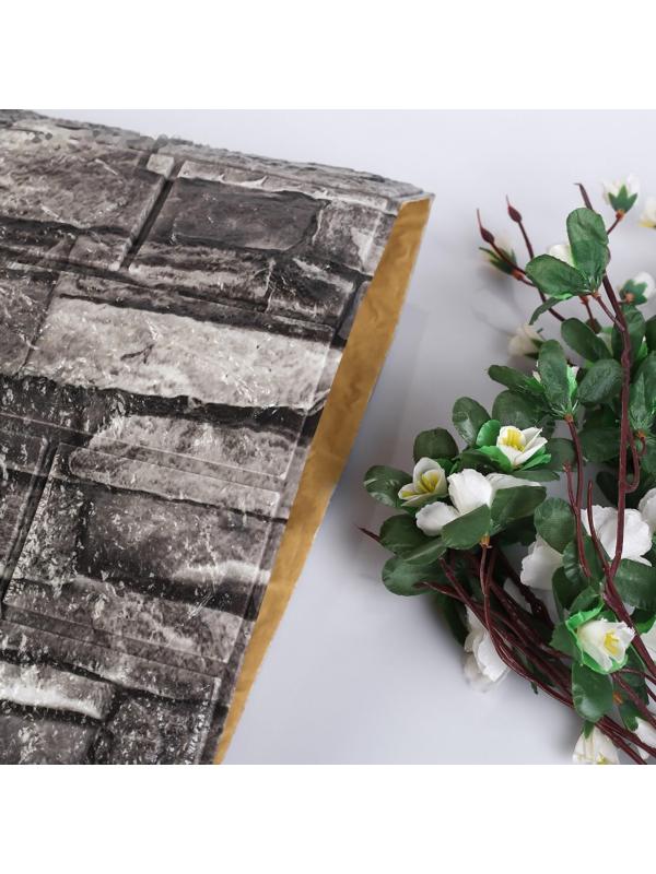 Самоклеящаяся ПВХ панель 