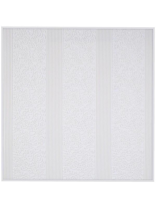 Самоклеящаяся ПВХ панель 