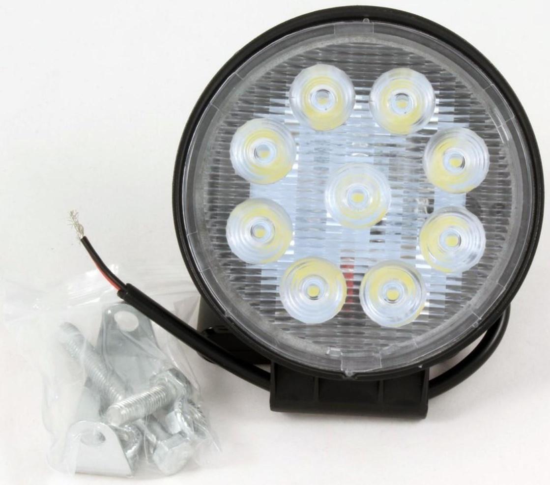 Фара противотуманная GE-WR009F (SL30) 