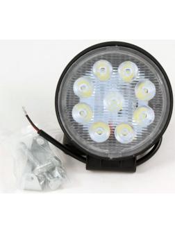 Фара противотуманная GE-WR009F (SL30) 