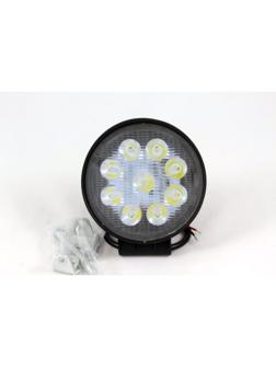 Фара противотуманная GE-WR009S (SL30) 