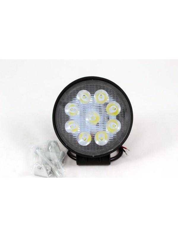 Фара противотуманная GE-WR009S (SL30) 