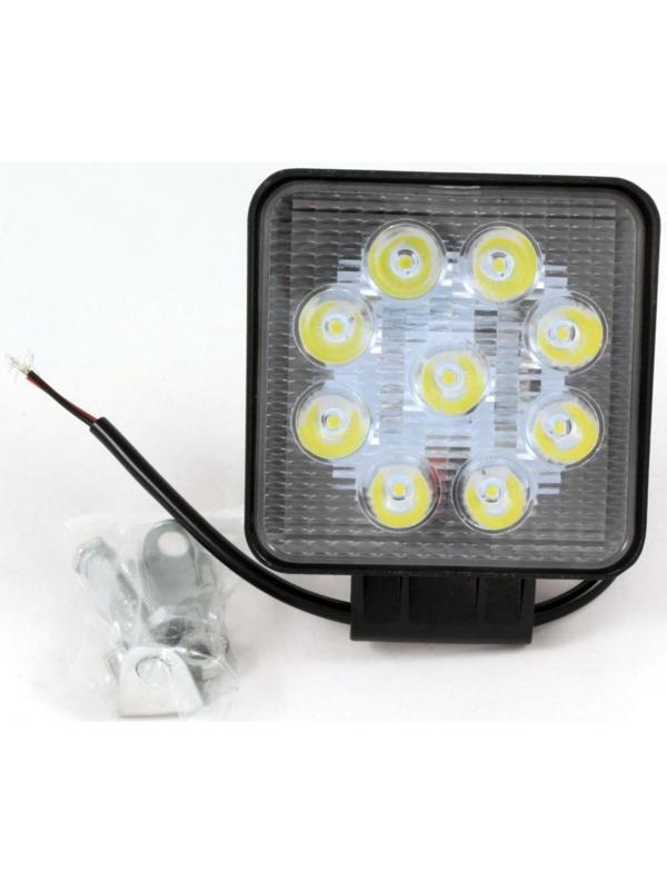 Фара противотуманная GE-WSQ009F (SL30) 