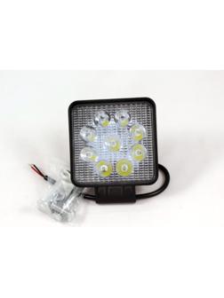 Фара противотуманная GE-WSQ009S (SL30) 