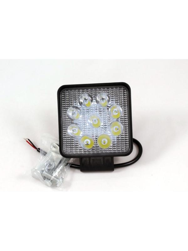 Фара противотуманная GE-WSQ009S (SL30) 