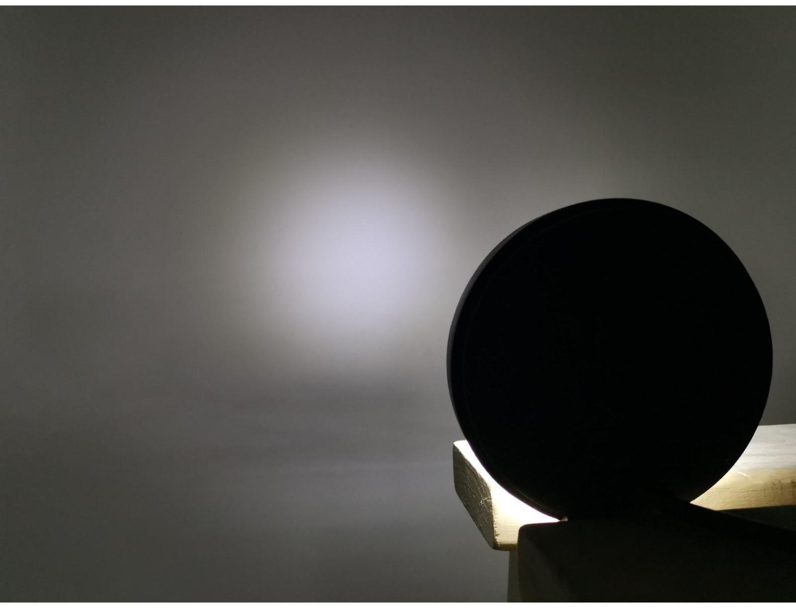 Фара светодиодная OFF ROAD, KS-WR009S (SLIM), 9 диодов, 27 Вт, направленный свет, алюминиевый корпус, пылевлагозащищенный, 115х30х125 мм, 12/24 В