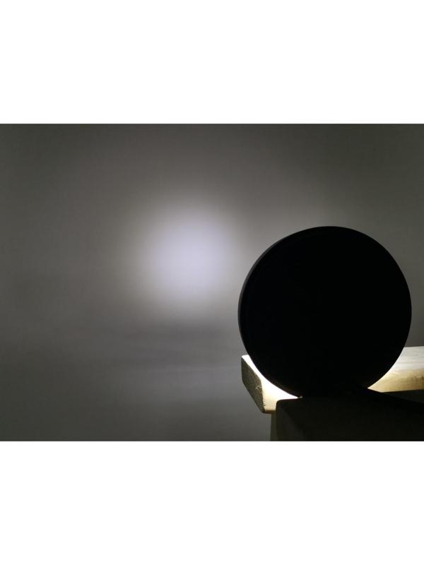 Фара светодиодная OFF ROAD, KS-WR009S (SLIM), 9 диодов, 27 Вт, направленный свет, алюминиевый корпус, пылевлагозащищенный, 115х30х125 мм, 12/24 В