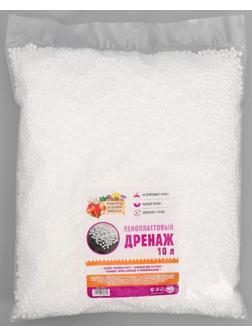 Дренаж пенопластовый 