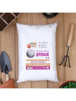 Дренаж пенопластовый 