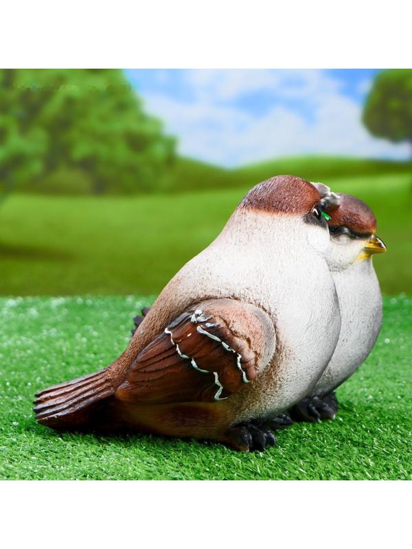 Садовая фигура 