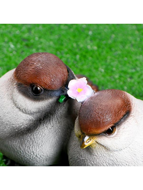 Садовая фигура 