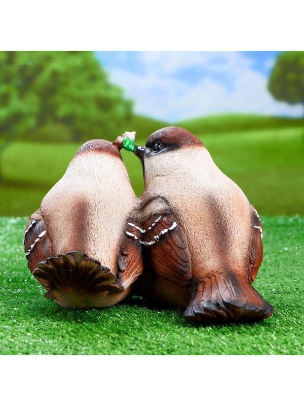 Садовая фигура 