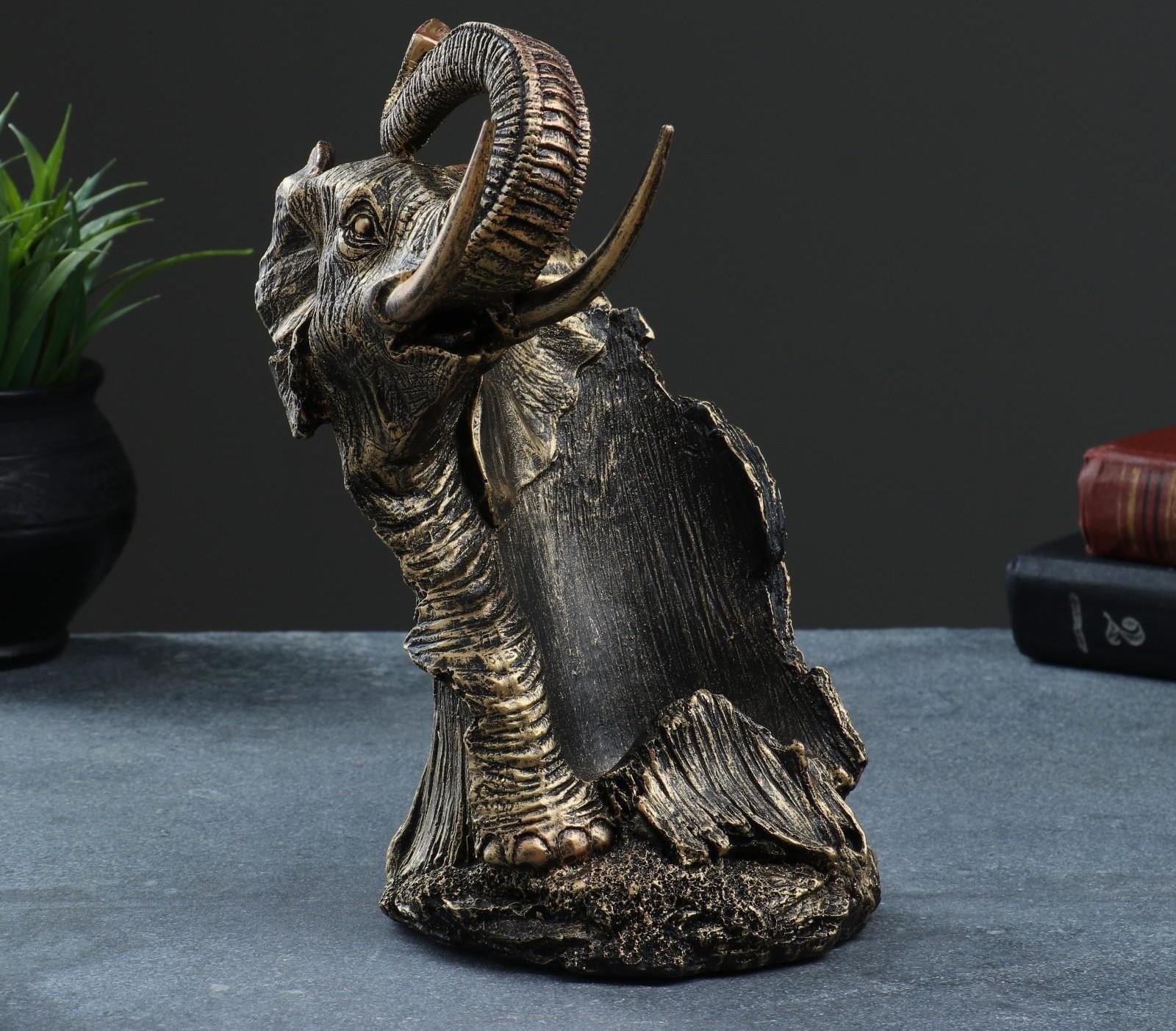 Подставка под бутылку 