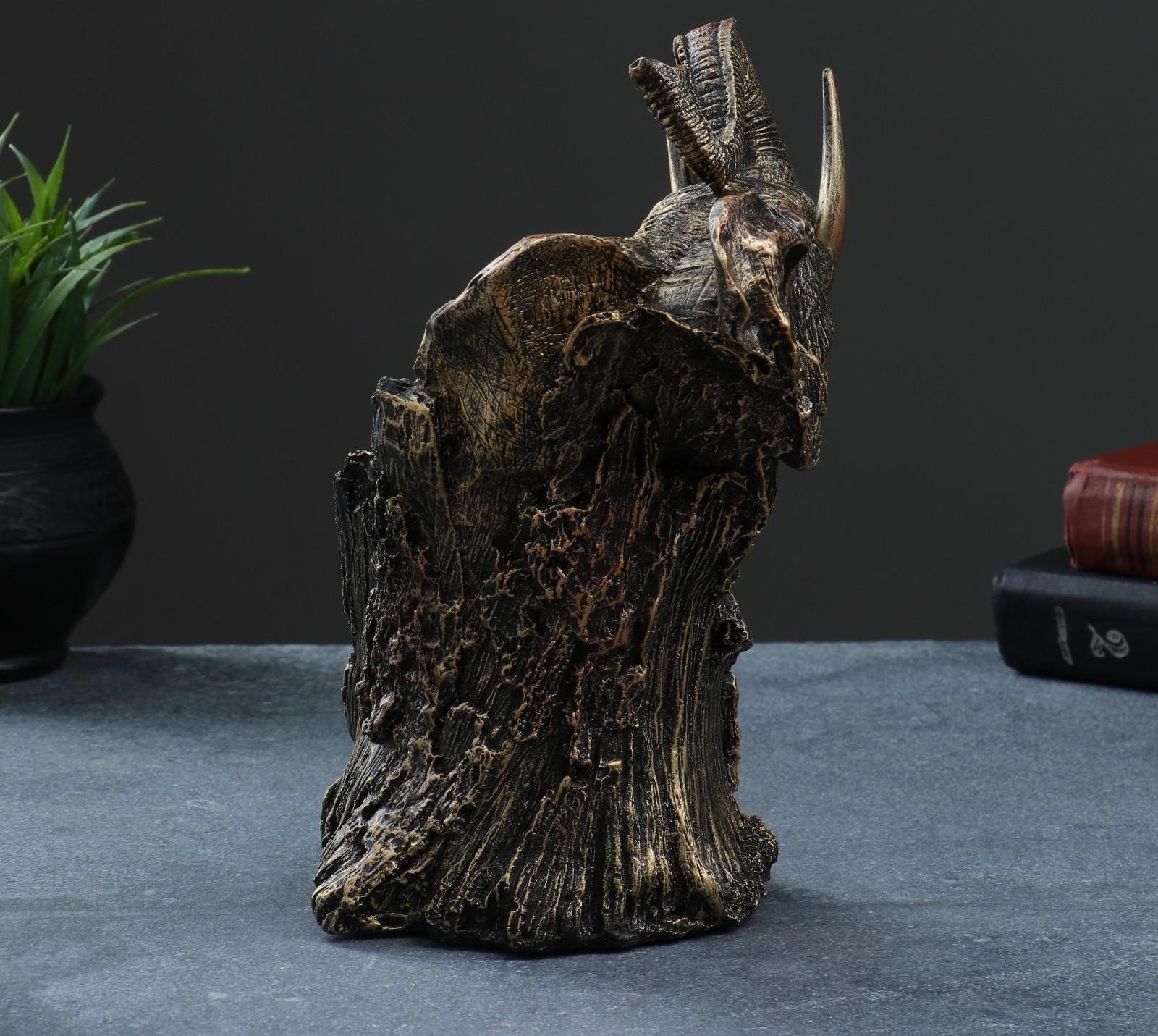 Подставка под бутылку 