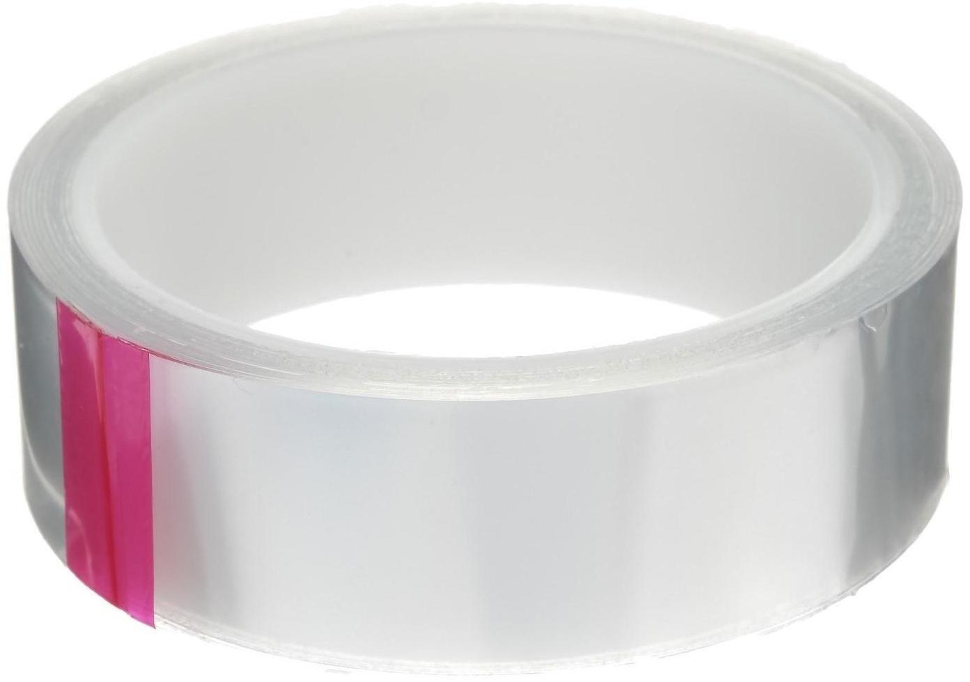 Автомобильная защитная лента TORSO, прозрачная, односторонняя, 3х300 см