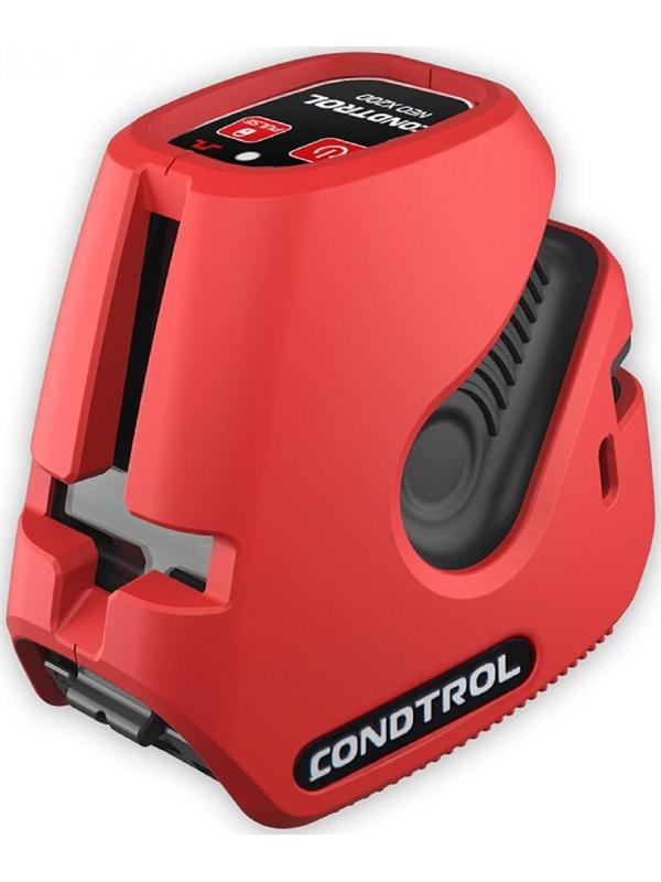 Нивелир лазерный CONDTROL NEO G200 1-2-126, до 50 м, ±0.3 мм/м, резьба 1/4