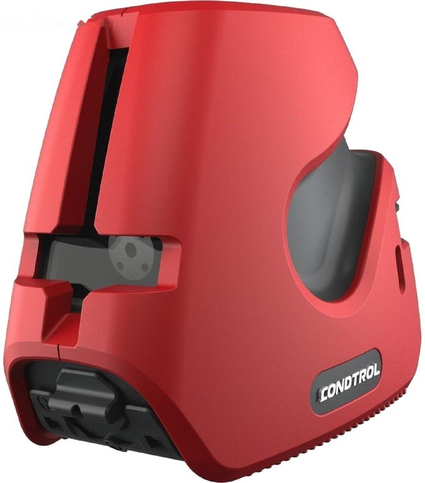 Нивелир лазерный CONDTROL NEO X200 1-2-115, до 60 м, ±0.2 мм/м, резьба 1/4