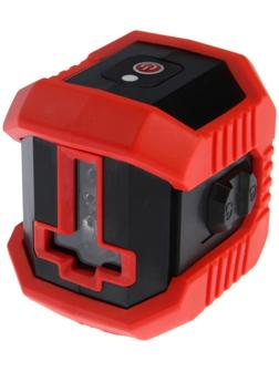 Лазерный нивелир CONDTROL QB Promo 1-2-142, 10 м, ±0.5 мм/м, резьба 1/4